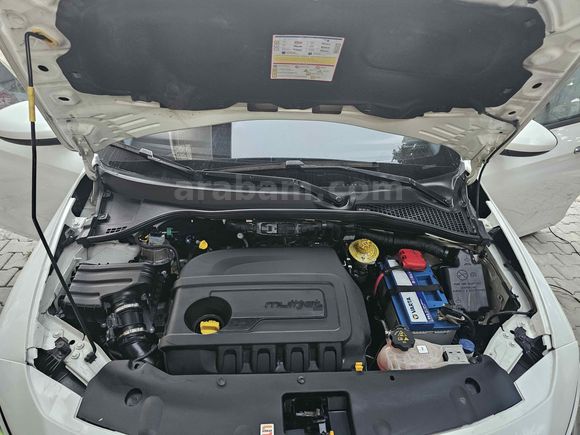 Sahibinden Fiat Egea 1.3 Multijet Easy Plus 2020 Model Kilis