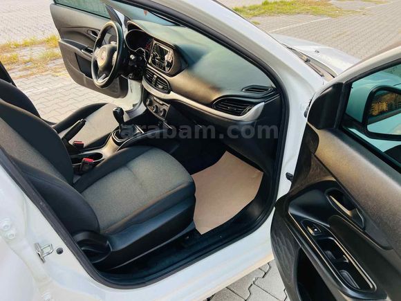 Sahibinden Fiat Egea 1.3 Multijet Easy Plus 2020 Model Kilis