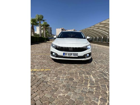 Sahibinden Fiat Egea 1.3 Multijet Easy Plus 2020 Model Kilis