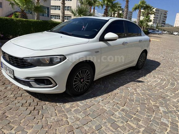 Sahibinden Fiat Egea 1.3 Multijet Easy Plus 2020 Model Kilis