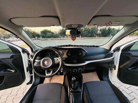 Sahibinden Fiat Egea 1.3 Multijet Easy Plus 2020 Model Kilis