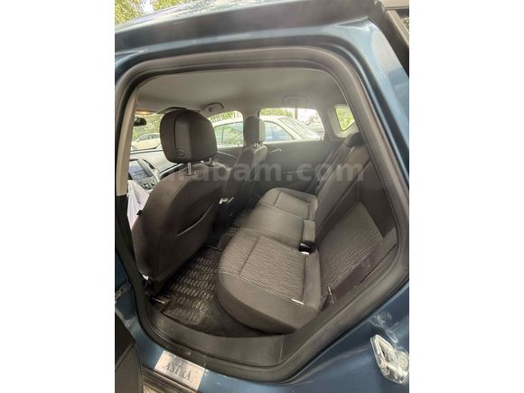 Sahibinden değişensiz opel astra j
