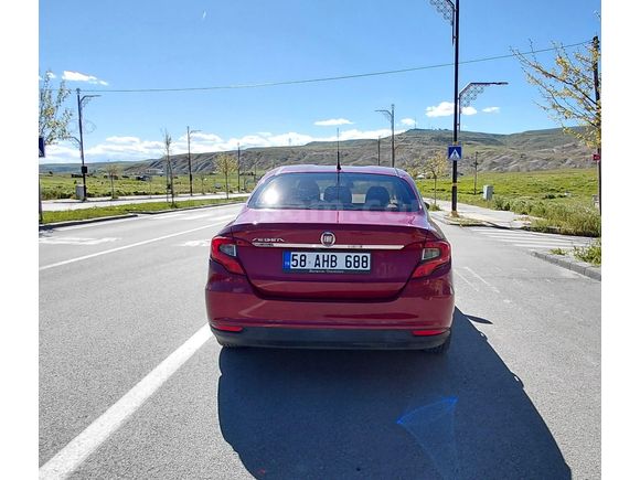 Sahibinden Fiat Egea 1.4 Fire Urban 2015 Model