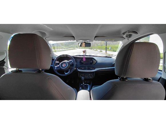 Sahibinden Fiat Egea 1.4 Fire Urban 2015 Model