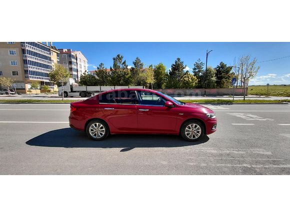 Sahibinden Fiat Egea 1.4 Fire Urban 2015 Model