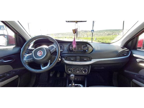 Sahibinden Fiat Egea 1.4 Fire Urban 2015 Model
