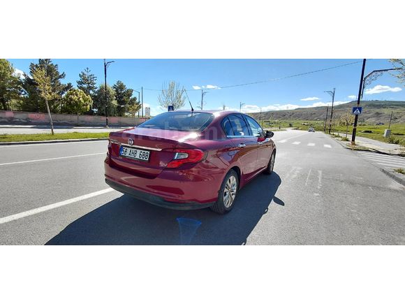 Sahibinden Fiat Egea 1.4 Fire Urban 2015 Model