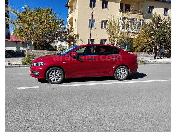 Sahibinden Fiat Egea 1.4 Fire Urban 2015 Model