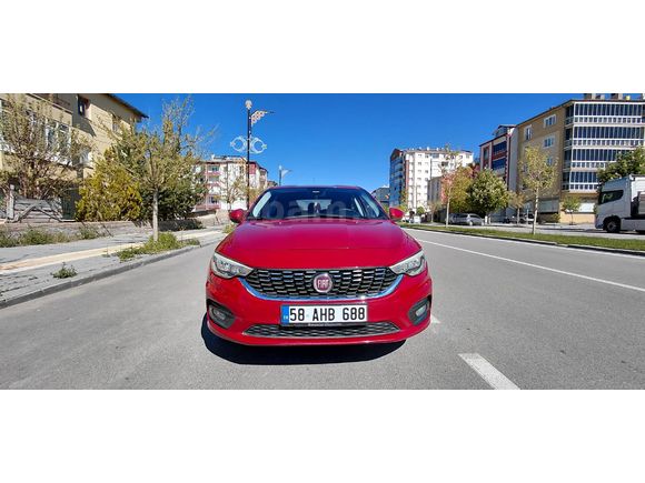 Sahibinden Fiat Egea 1.4 Fire Urban 2015 Model