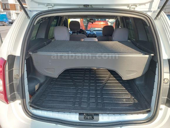 Sahibinden Dacia Duster 