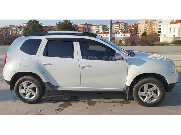 Sahibinden Dacia Duster 