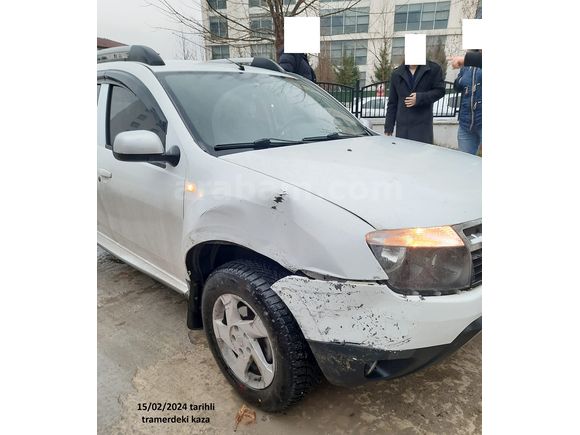 Sahibinden Dacia Duster 