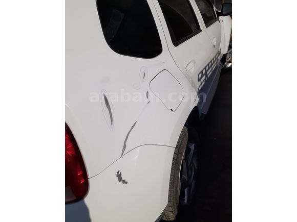 Sahibinden Dacia Duster 