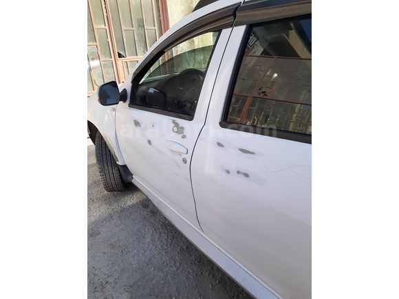 Sahibinden Dacia Duster 