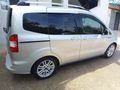 Sahibinden Ford Tourneo Courier 1.6 TDCi Titanium Plus 2017 Model