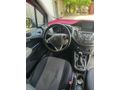 Sahibinden Ford Tourneo Courier 1.6 TDCi Titanium Plus 2017 Model