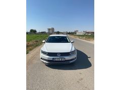 Sahibinden Volkswagen Passat 1.6 TDi BlueMotion Comfortline 2017 Model 