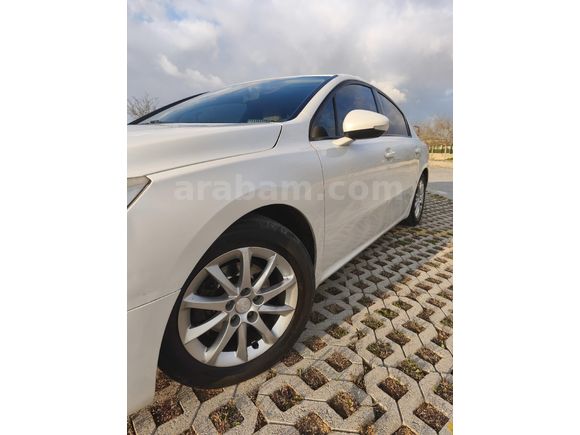9 YIL TEK SAHİBİNDEN EXTRALI PEJO 508