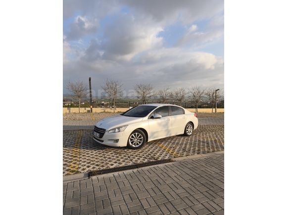9 YIL TEK SAHİBİNDEN EXTRALI PEJO 508
