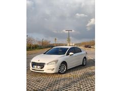 9 YIL TEK SAHİBİNDEN EXTRALI PEJO 508