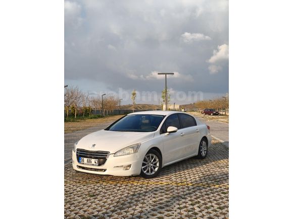 9 YIL TEK SAHİBİNDEN EXTRALI PEJO 508