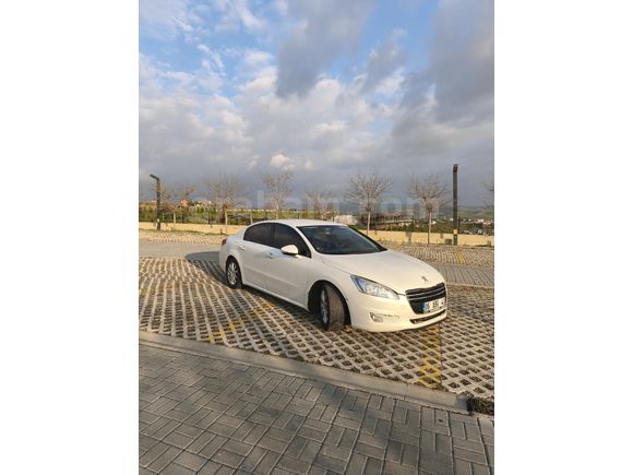 9 YIL TEK SAHİBİNDEN EXTRALI PEJO 508