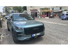 Sahibinden Jaecoo J7 1.6 Evolve 2024 Model 
