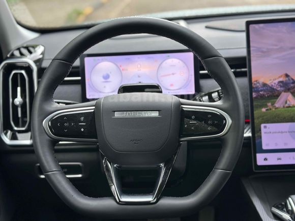 Sahibinden Jaecoo J7 1.6 Evolve 2024 Model 