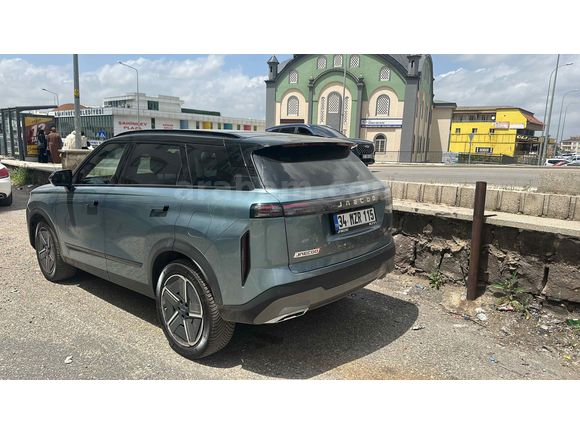 Sahibinden Jaecoo J7 1.6 Evolve 2024 Model 
