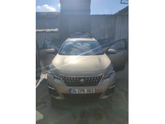 HATASIZ - BOYASIZ - TRAMERSİZ - MUAYENE YENİ / 124.000 KM