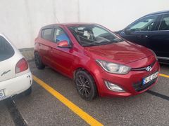 Sahibinden Hyundai i20 1.4 CVVT Go 2014 Model 