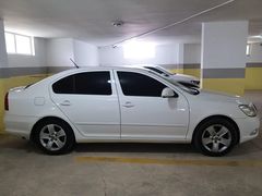 Sahibinden Skoda Octavia 1.6 Ambiente 2012 Model  179.000 km Beyaz