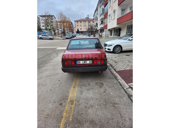 Sahibinden Tofaş Doğan SL 1993 Model