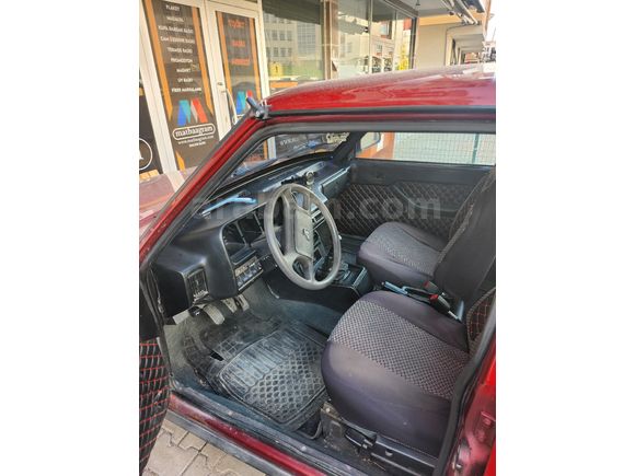 Sahibinden Tofaş Doğan SL 1993 Model
