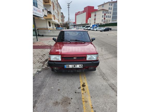 Sahibinden Tofaş Doğan SL 1993 Model