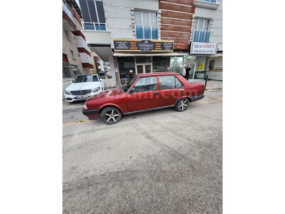 Sahibinden Tofaş Doğan SL 1993 Model