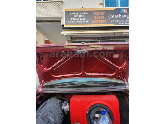 Sahibinden Tofaş Doğan SL 1993 Model