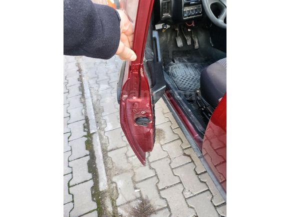 Sahibinden Tofaş Doğan SL 1993 Model
