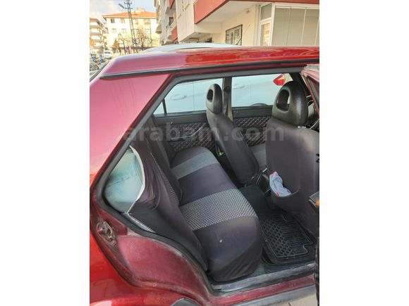 Sahibinden Tofaş Doğan SL 1993 Model