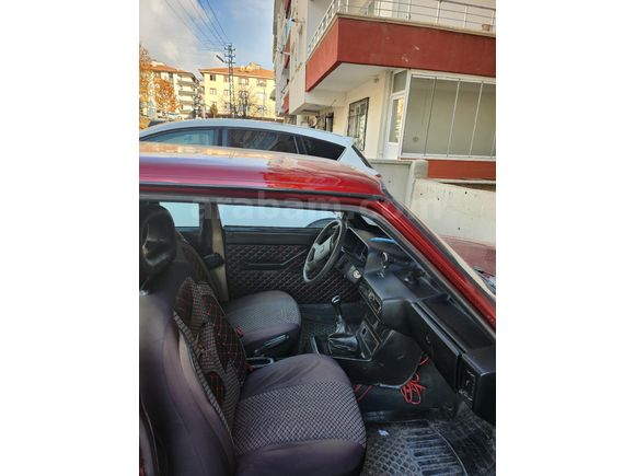 Sahibinden Tofaş Doğan SL 1993 Model