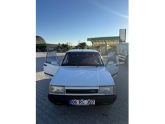 TEMİZ ŞAHİN 1.6  