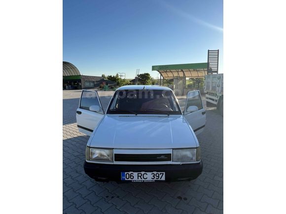 TEMİZ ŞAHİN 1.6  