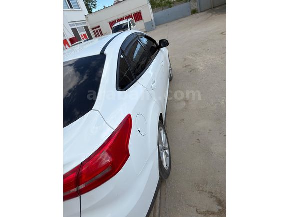 Sahibinden Ford Focus 1.5 TDCi Trend X 2018 Model