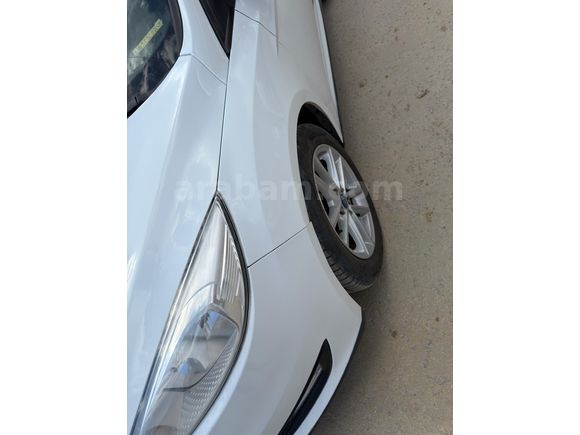 Sahibinden Ford Focus 1.5 TDCi Trend X 2018 Model