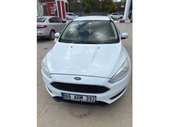 Sahibinden Ford Focus 1.5 TDCi Trend X 2018 Model