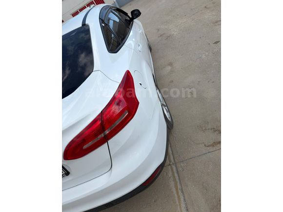 Sahibinden Ford Focus 1.5 TDCi Trend X 2018 Model