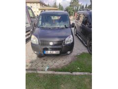 Sahibinden Fiat Doblo Combi 1.3 Multijet Dynamic 2008 Model