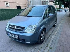 Galeriden Opel Meriva 1.6 Enjoy 2005 Model Kocaeli