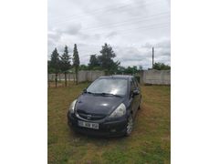 Sahibinden Honda Jazz 1.4 ES Elite 2005 Model