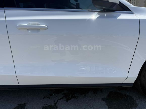 Sahibinden Ford Focus 1.0 EcoBoost Titanium X 2023 Model 